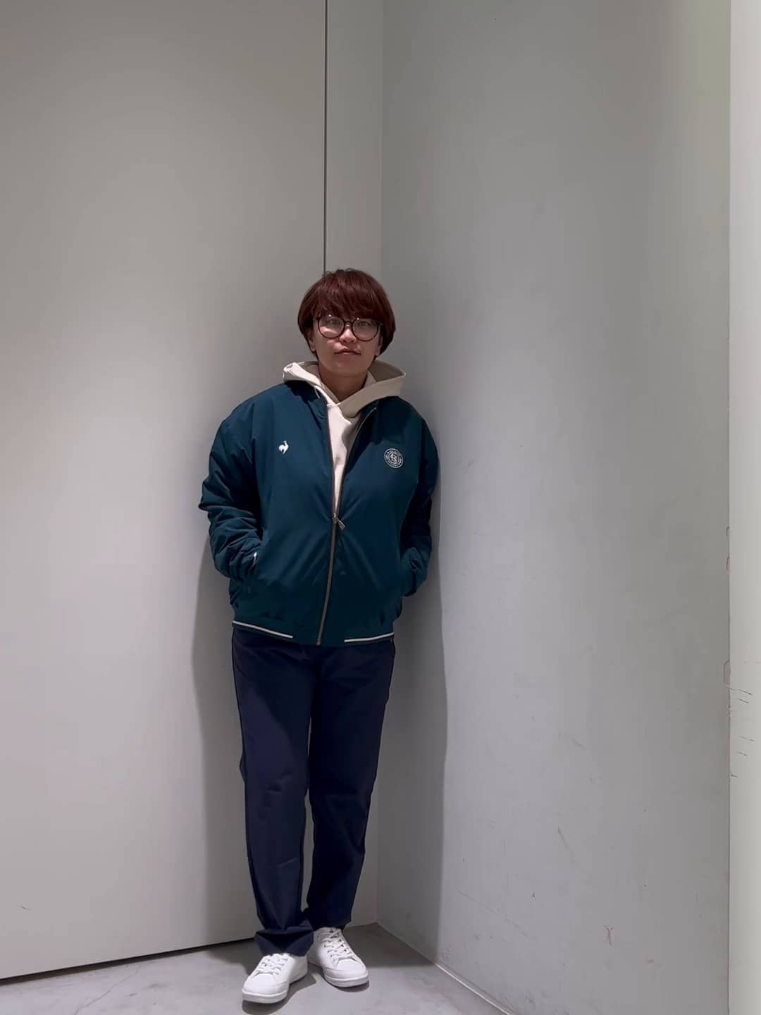 コーディネート