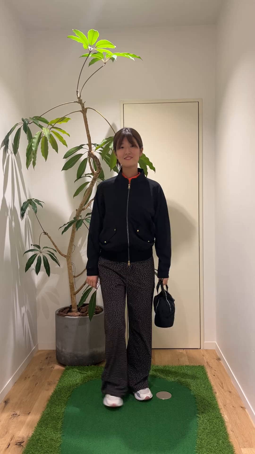 コーディネート