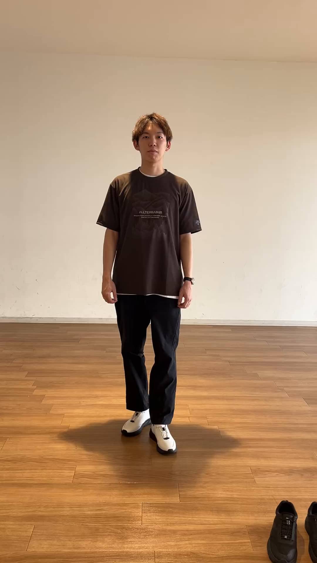 コーディネート