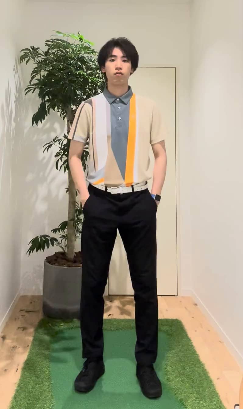コーディネート