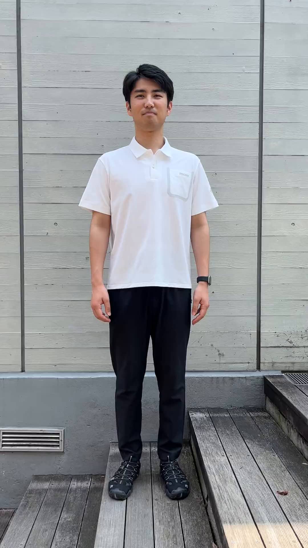 コーディネート
