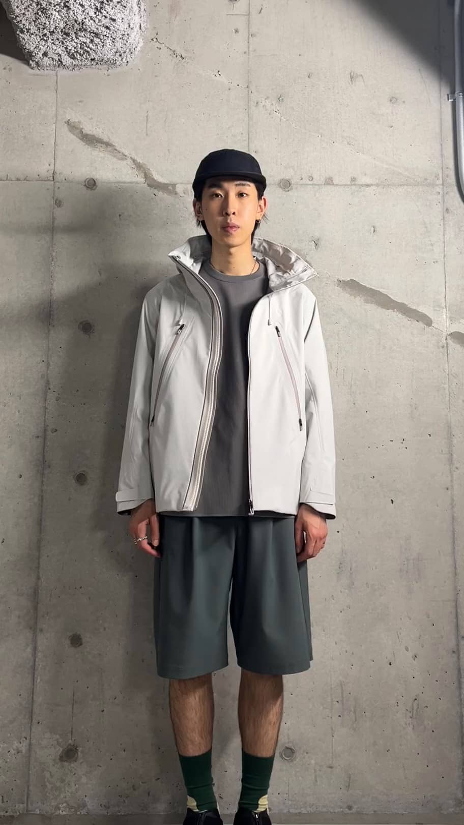 コーディネート