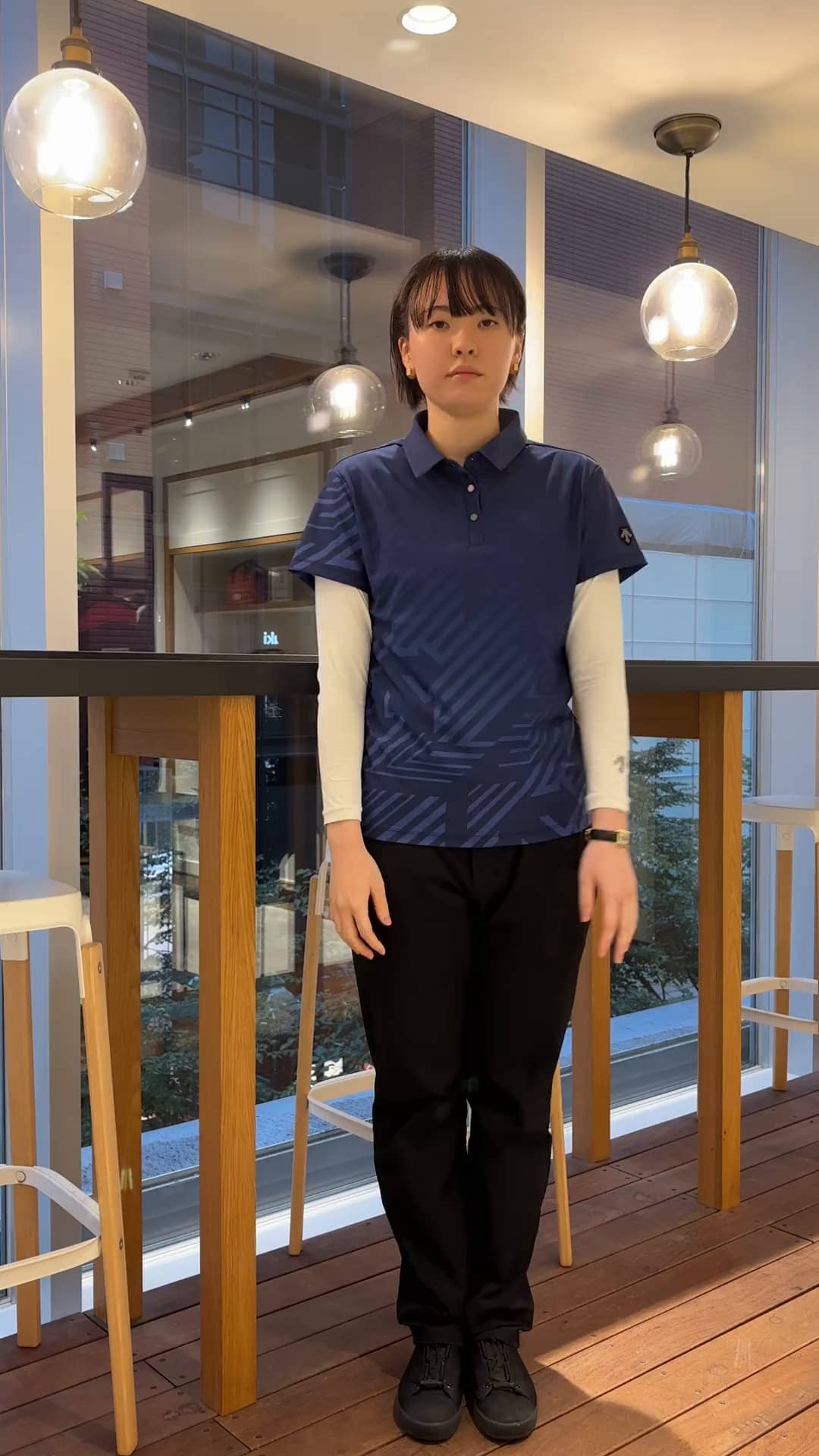 コーディネート