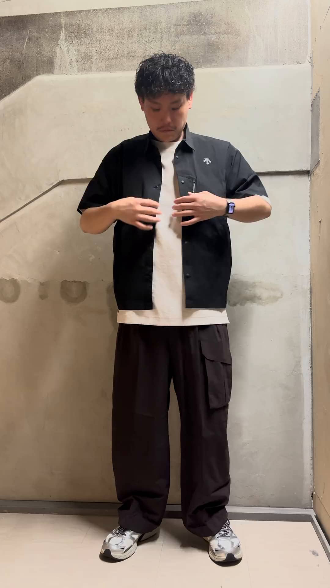コーディネート