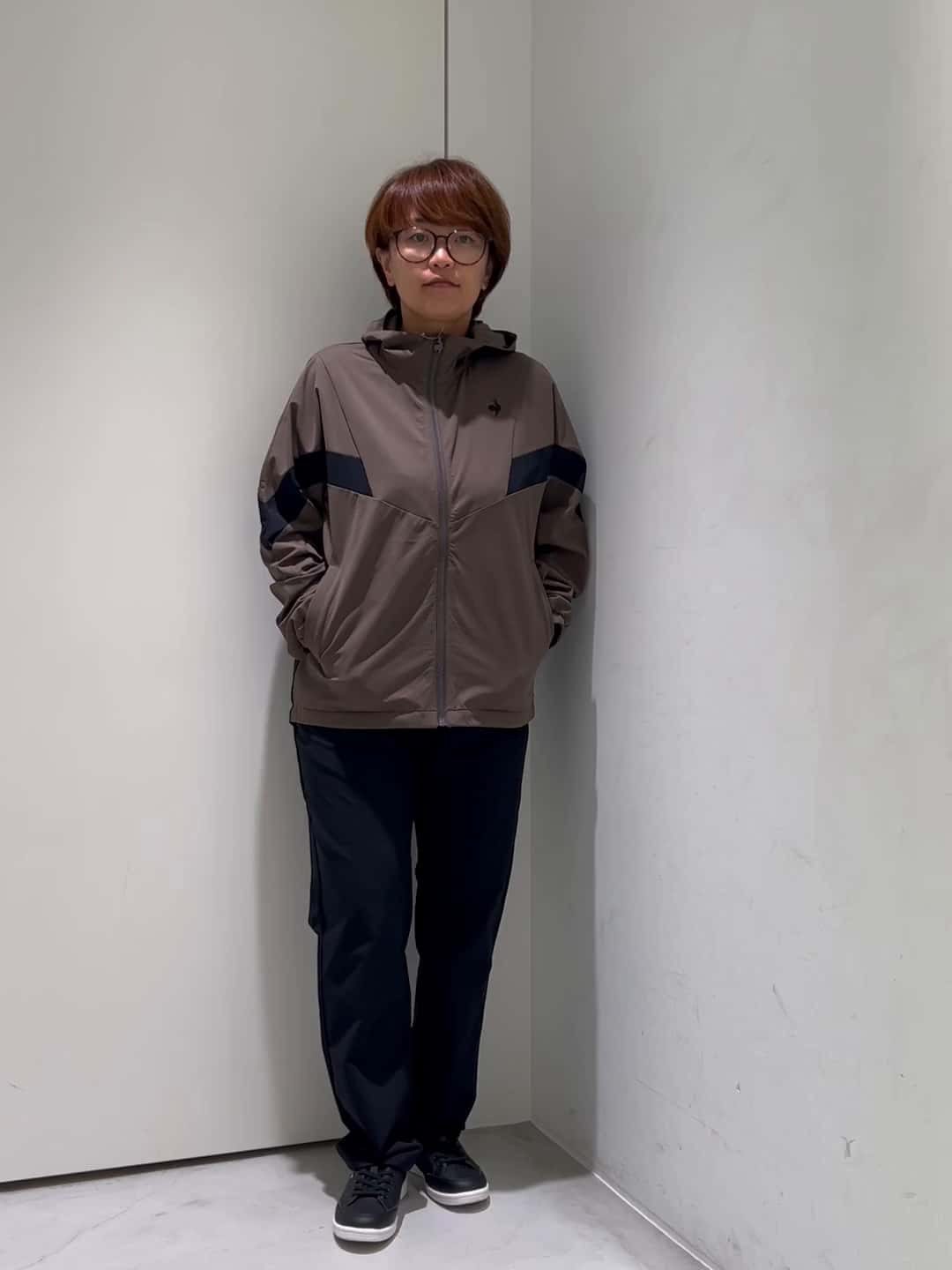 コーディネート