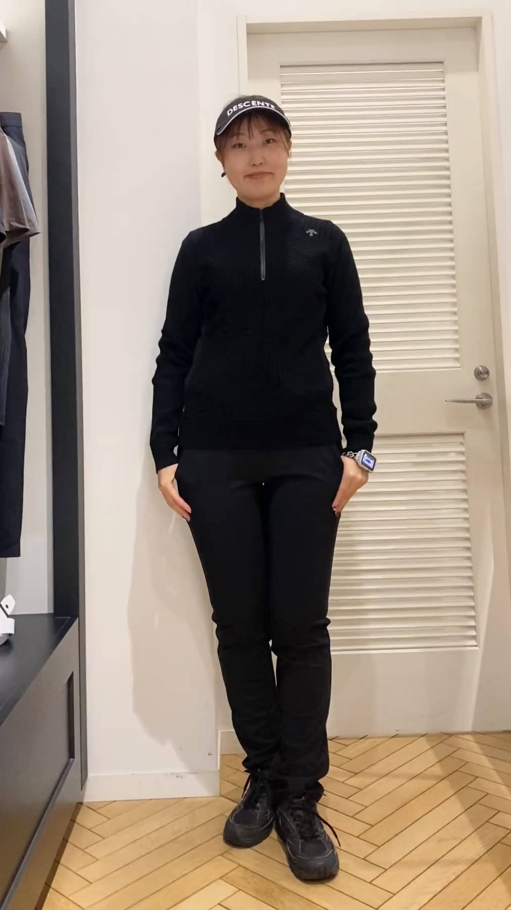 コーディネート