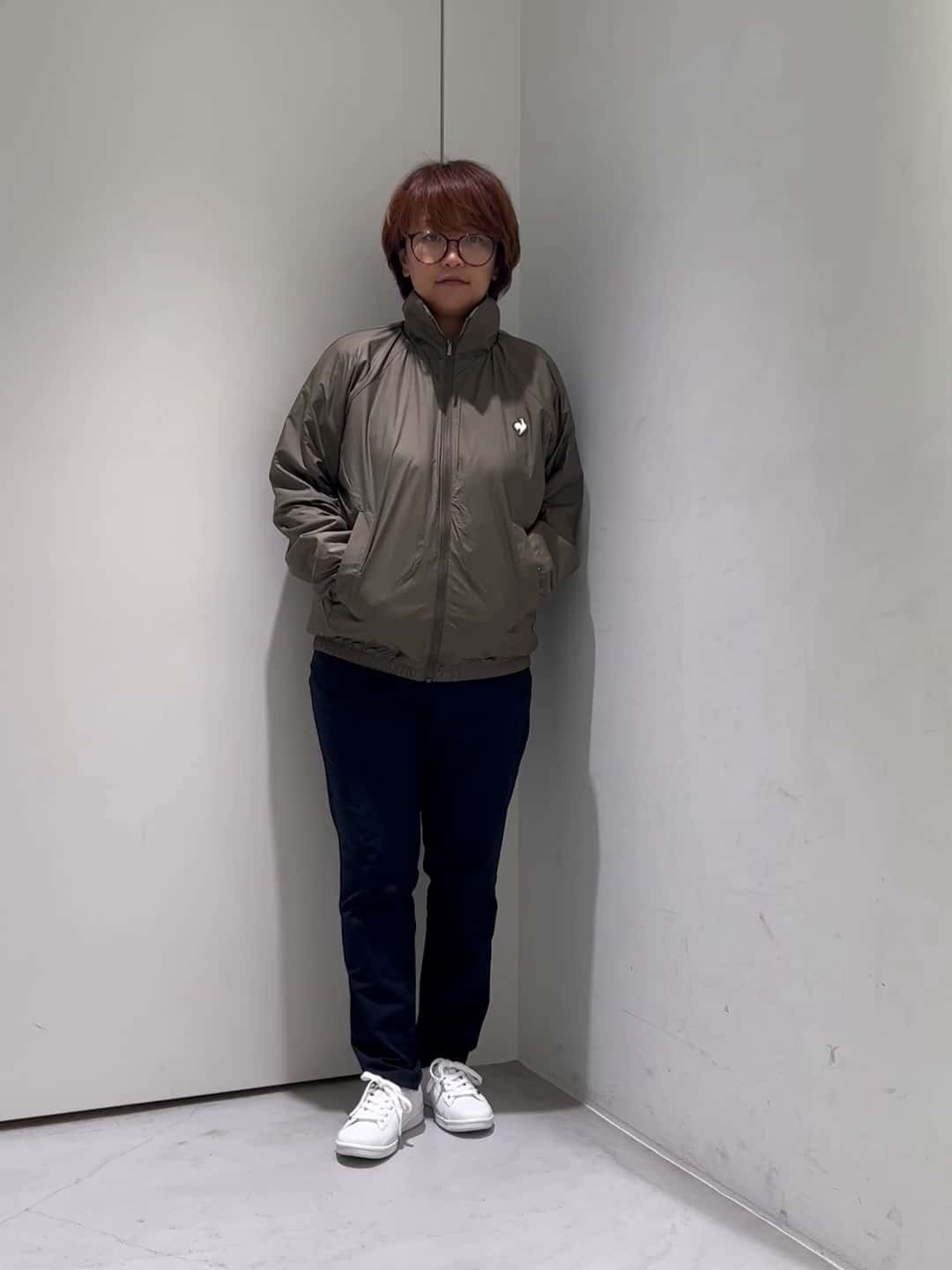 コーディネート