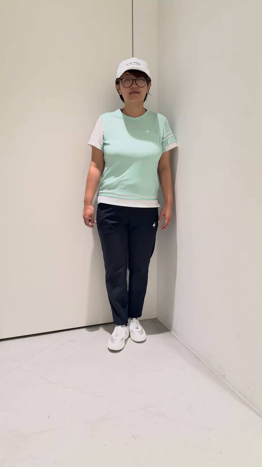 コーディネート