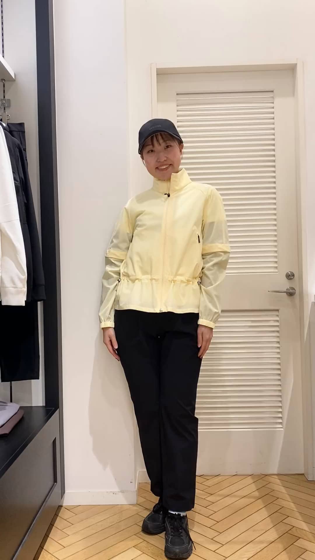 DESCENTE GOLF COMPLEX GINZA HIKONEのコーディネート(58981481