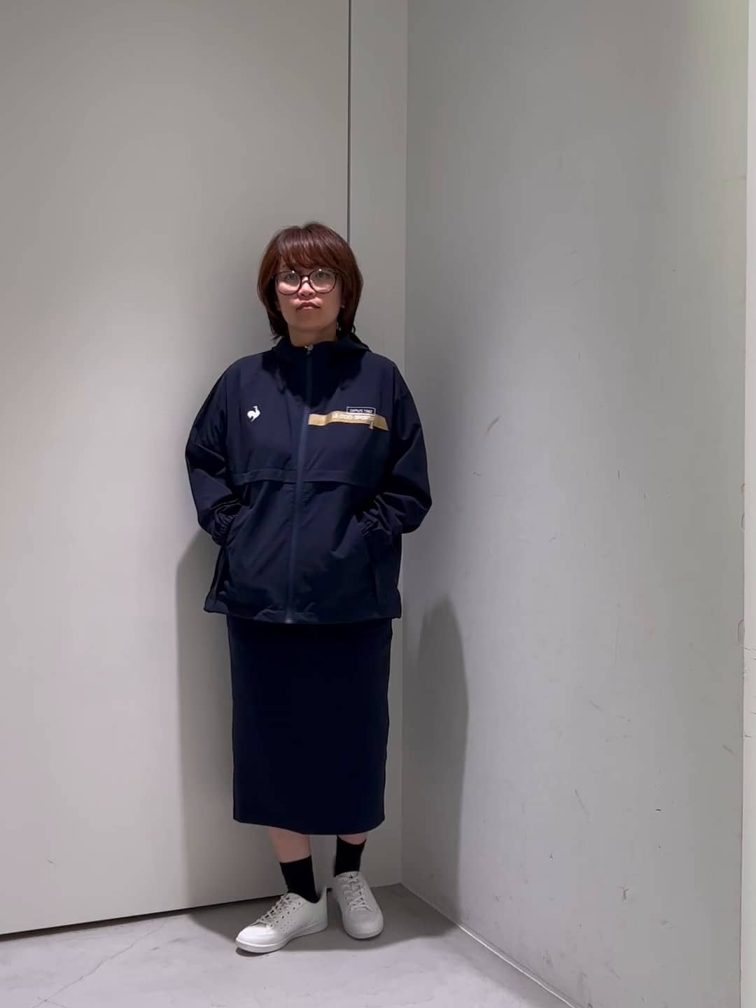 コーディネート