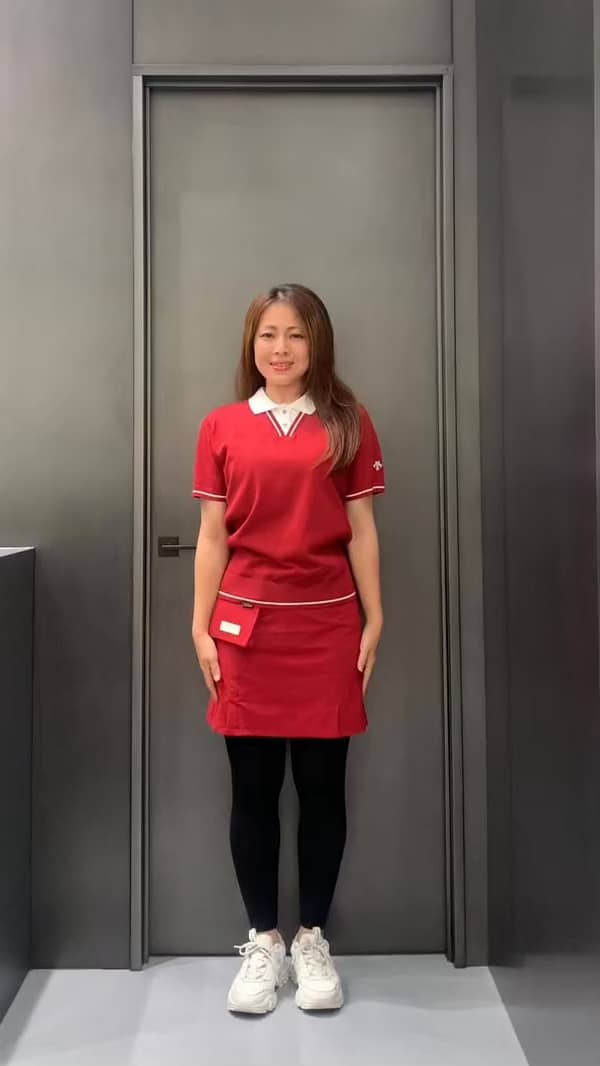 コーディネート