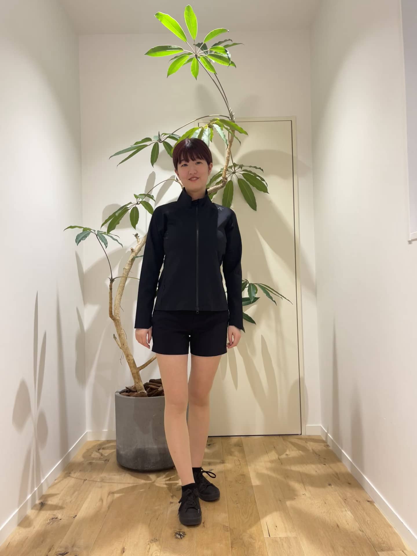 コーディネート