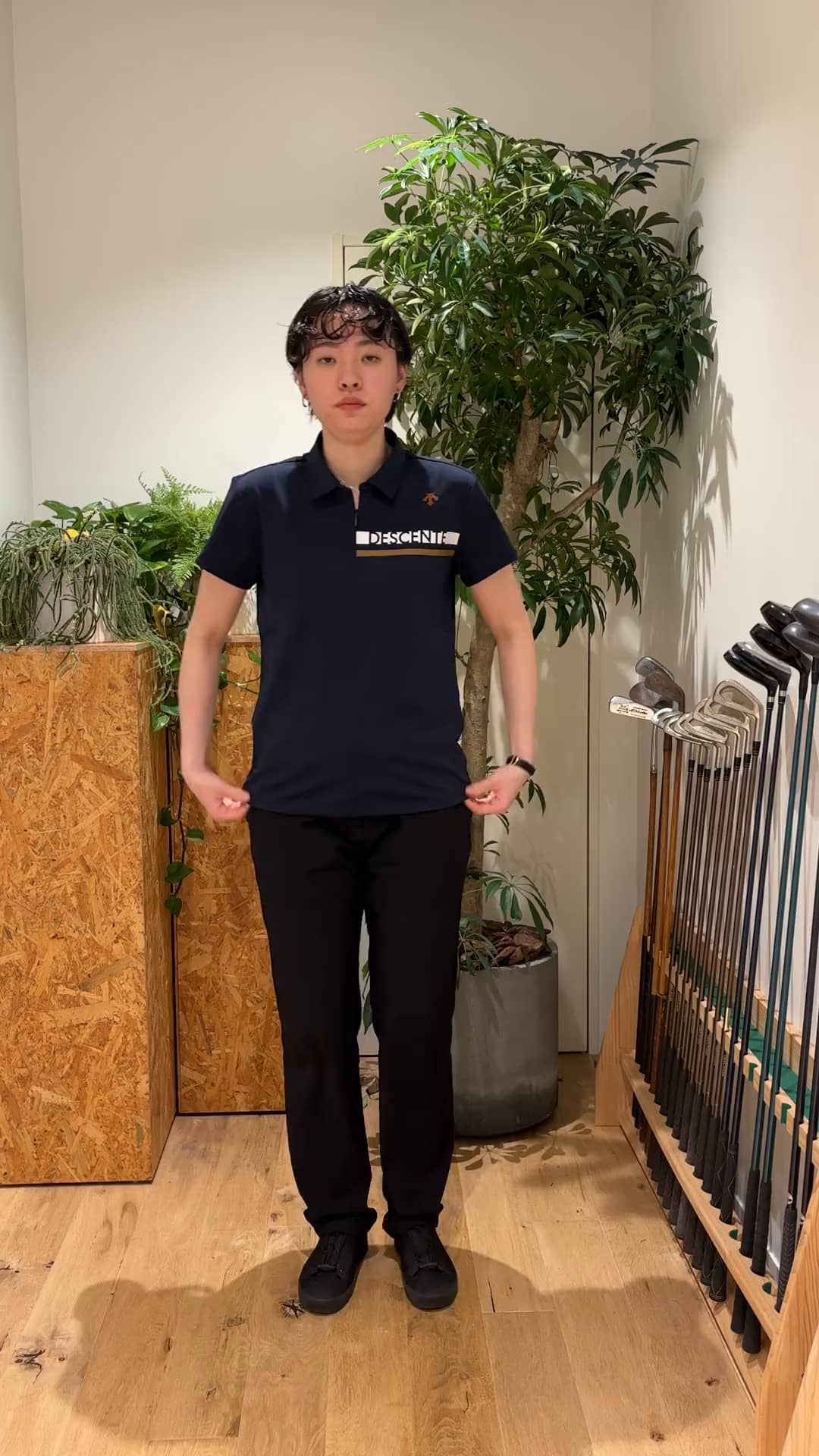 コーディネート