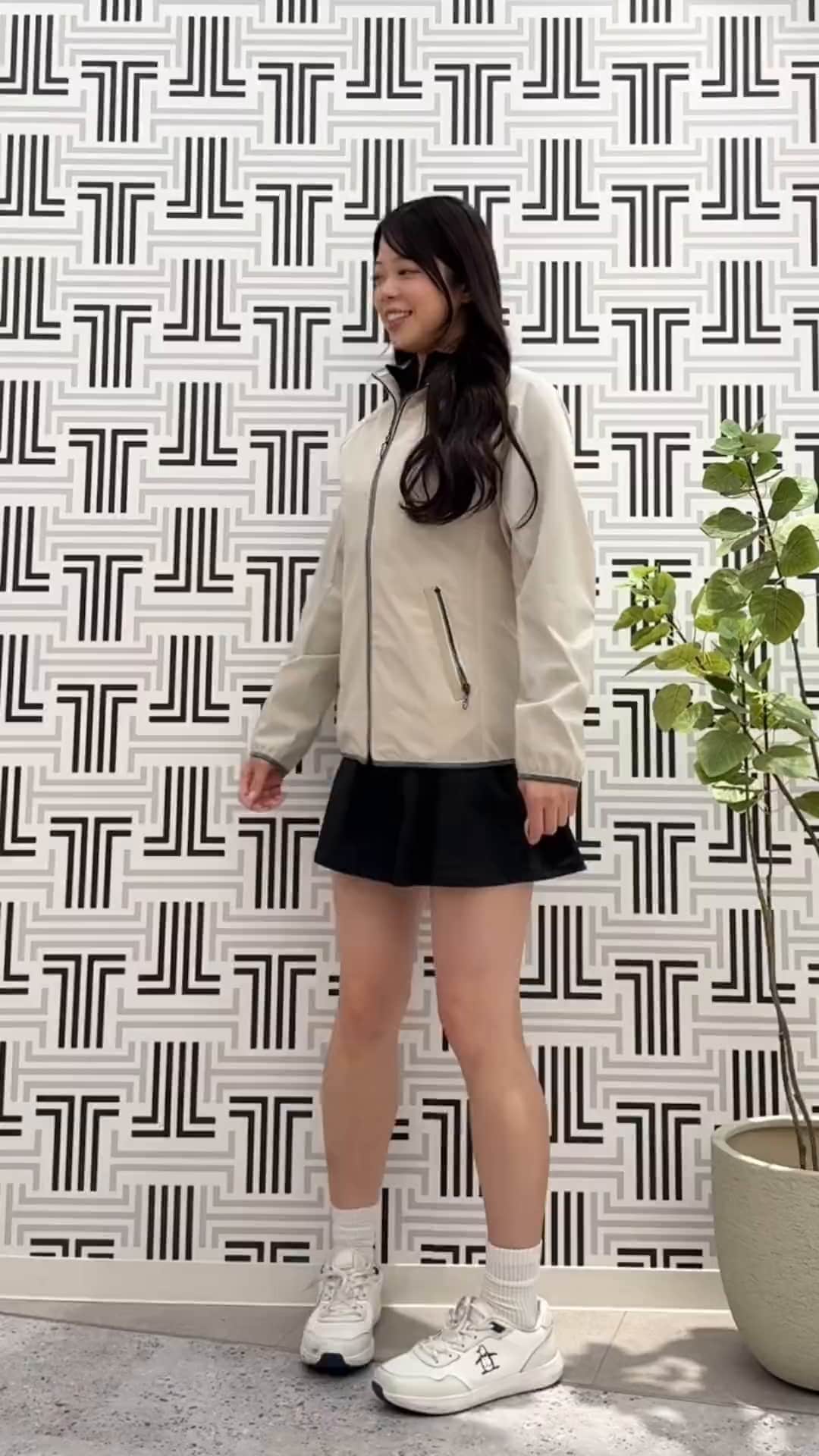 コーディネート