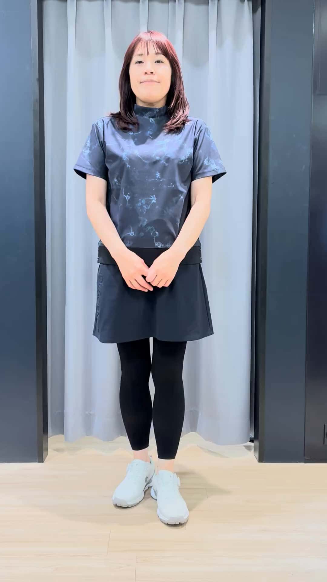 コーディネート