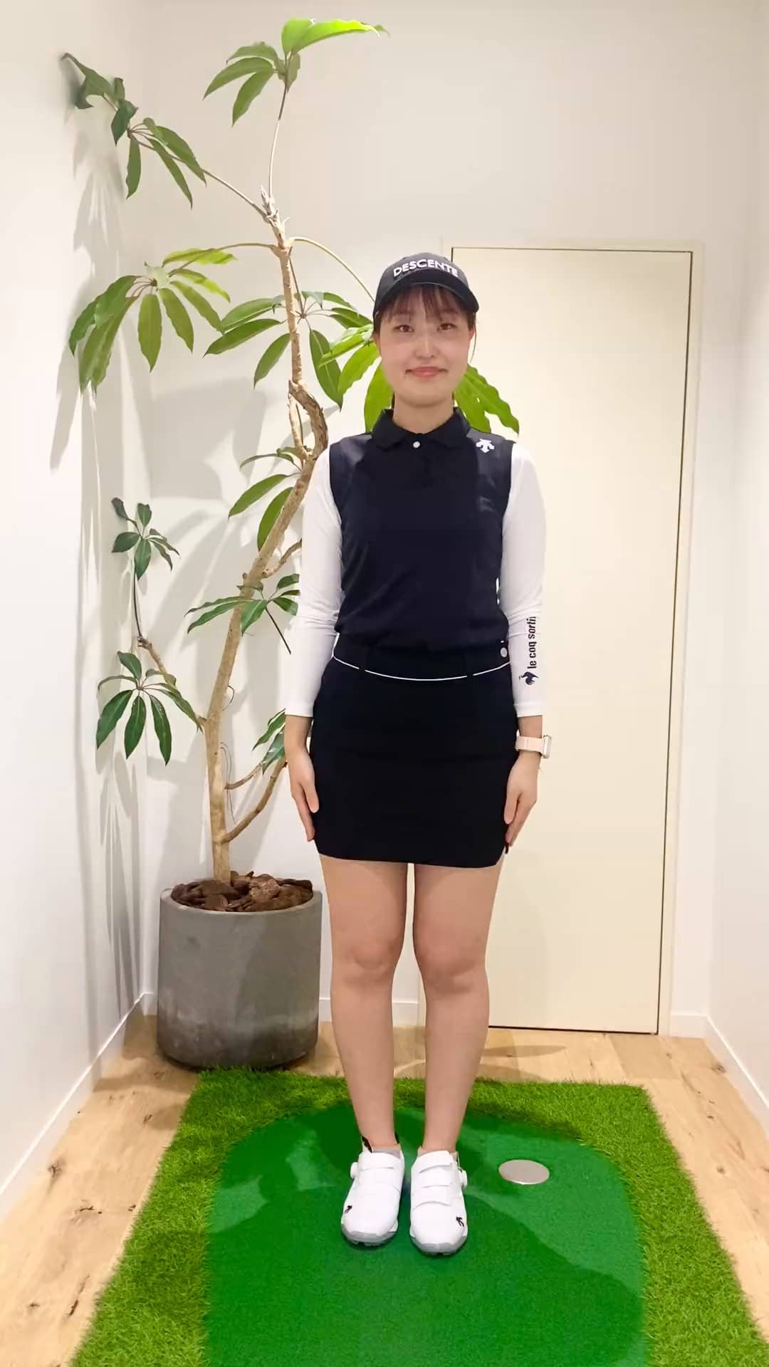コーディネート