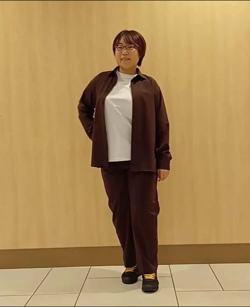 コーディネート