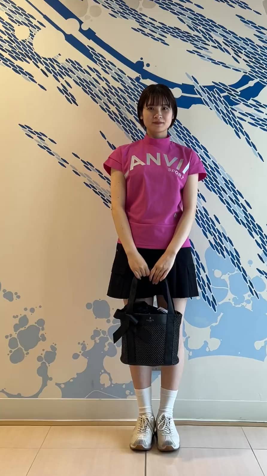 コーディネート