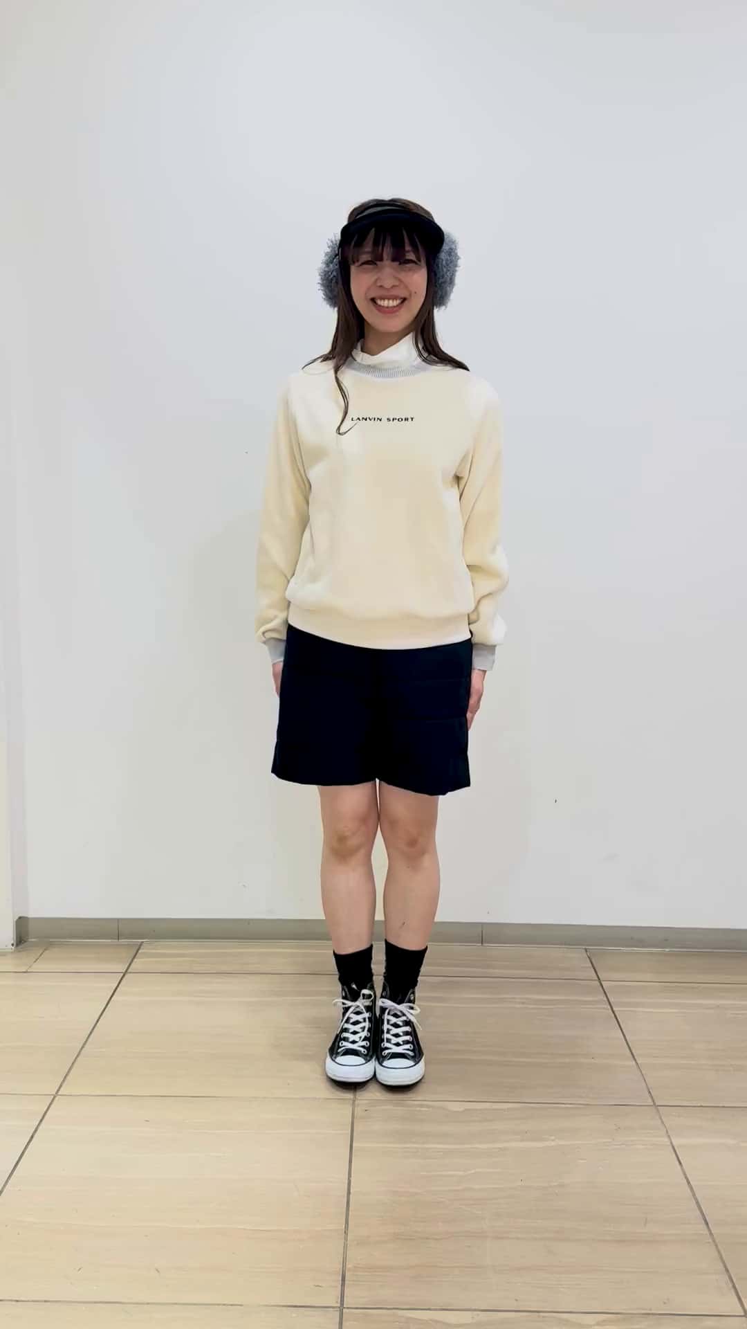 コーディネート