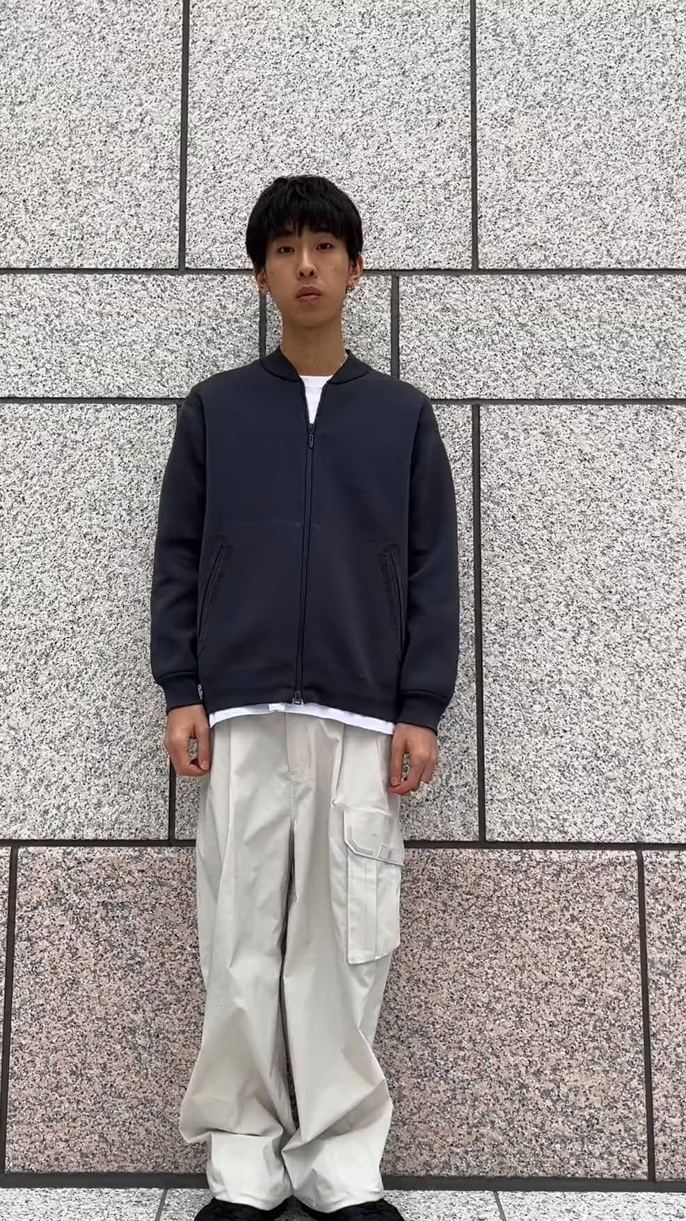 コーディネート
