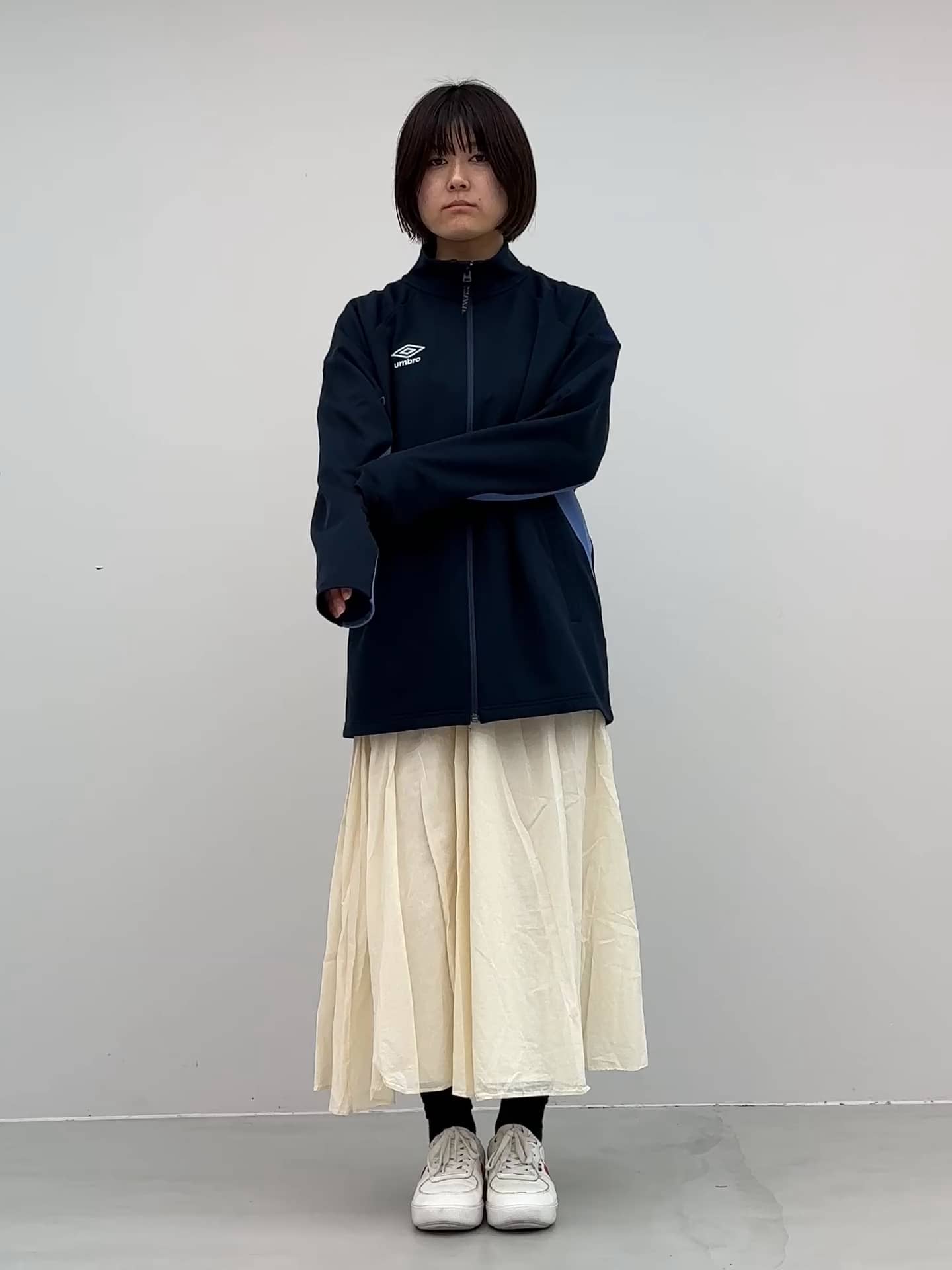 コーディネート