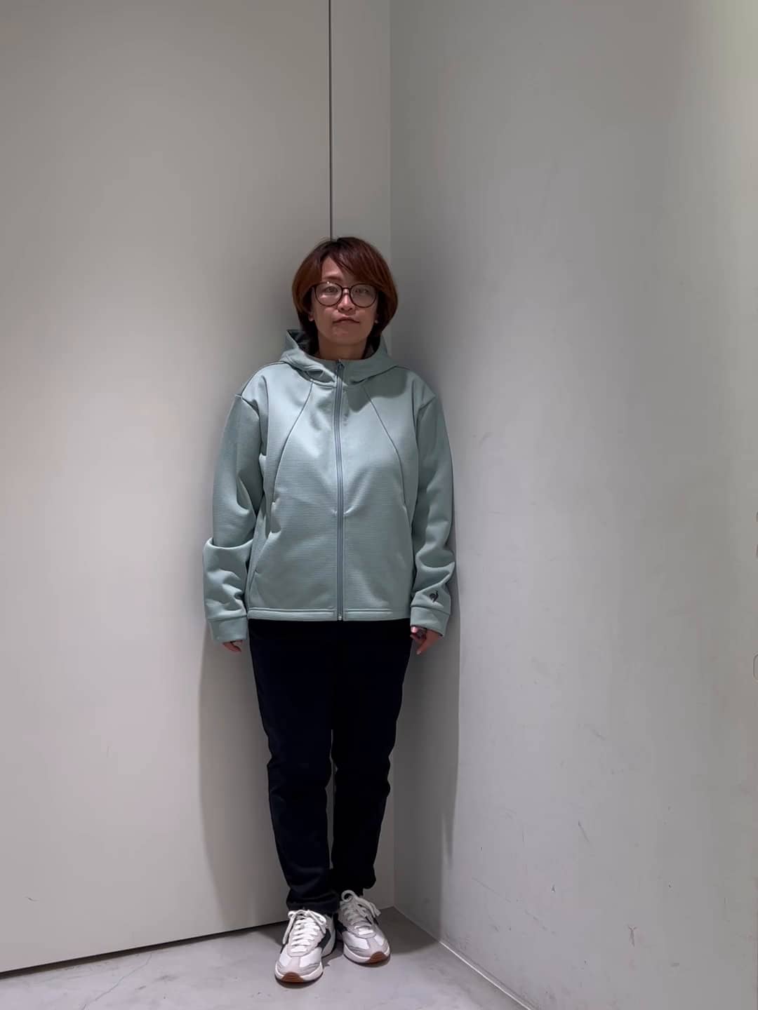 コーディネート