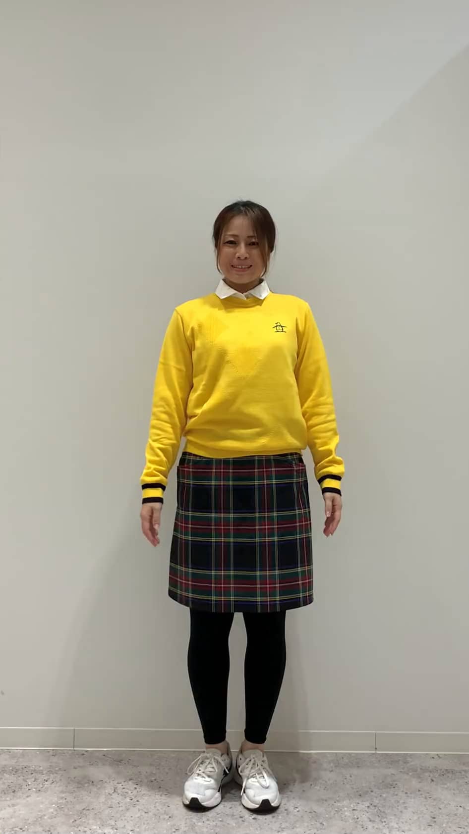 コーディネート