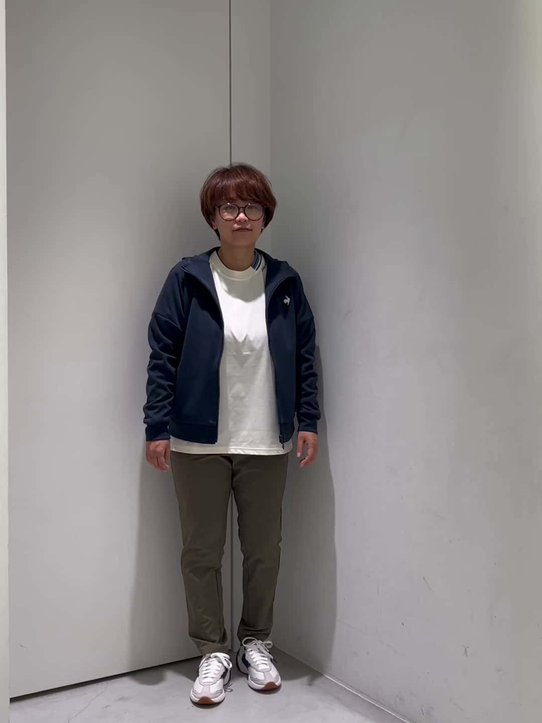 コーディネート