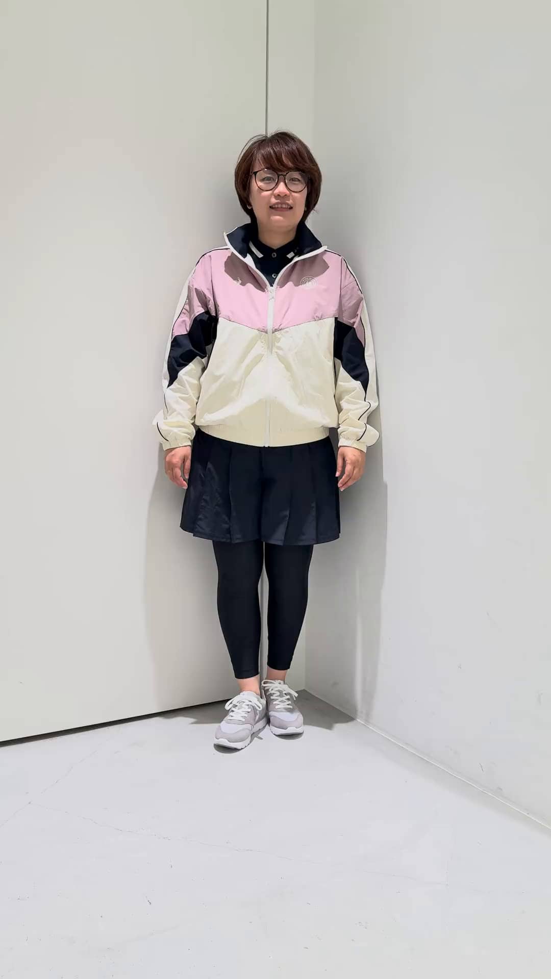 コーディネート