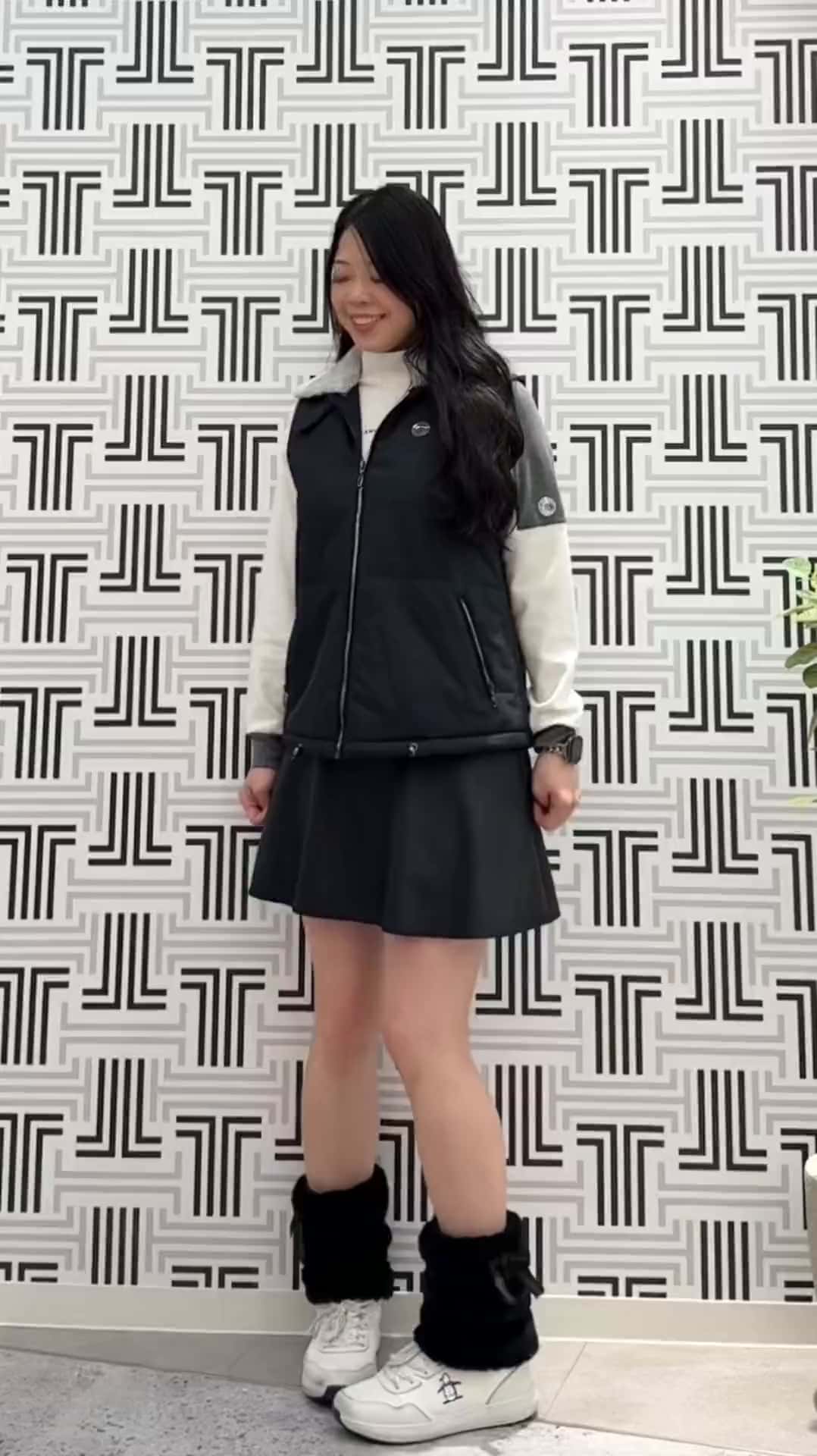 コーディネート