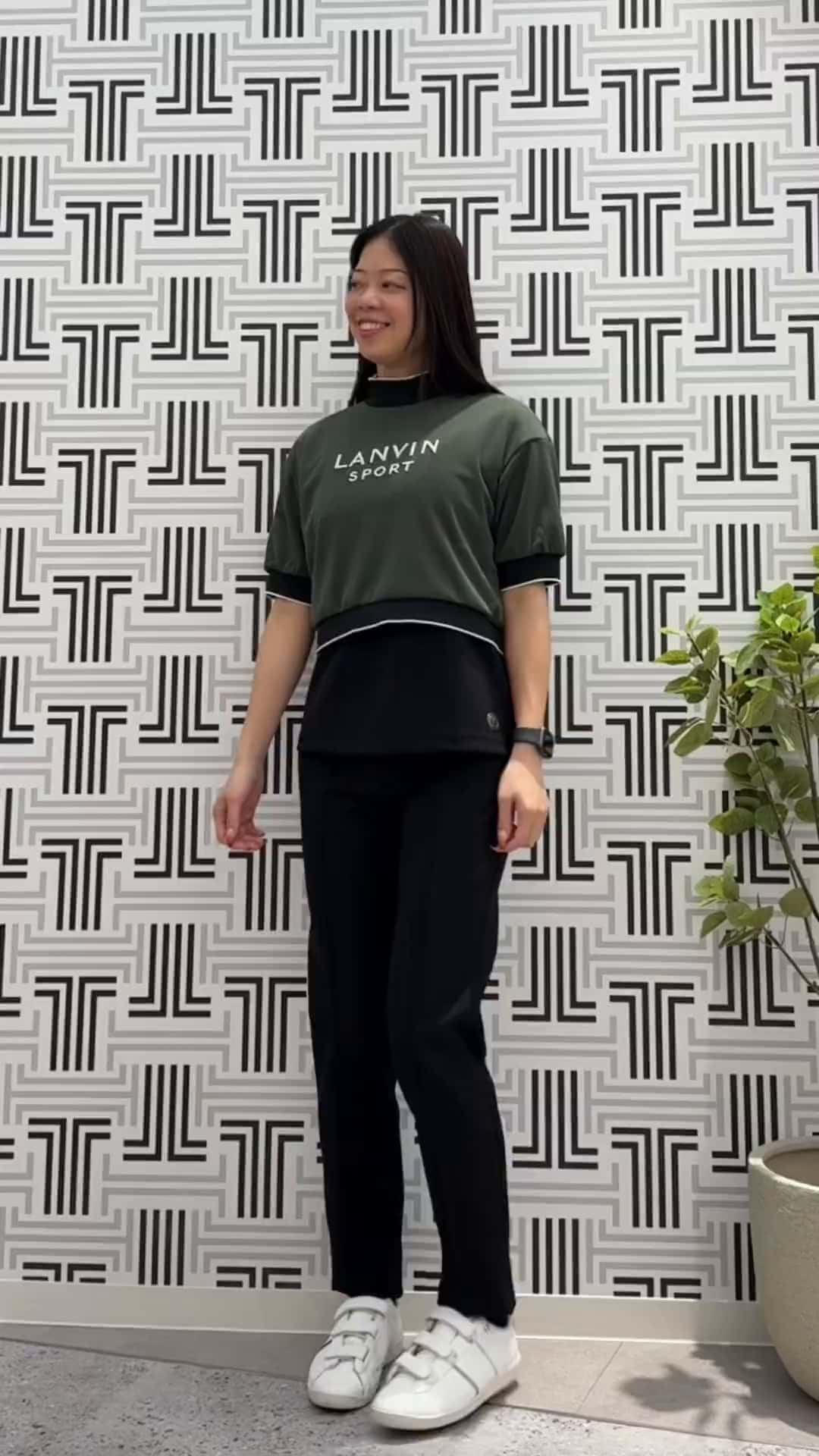コーディネート