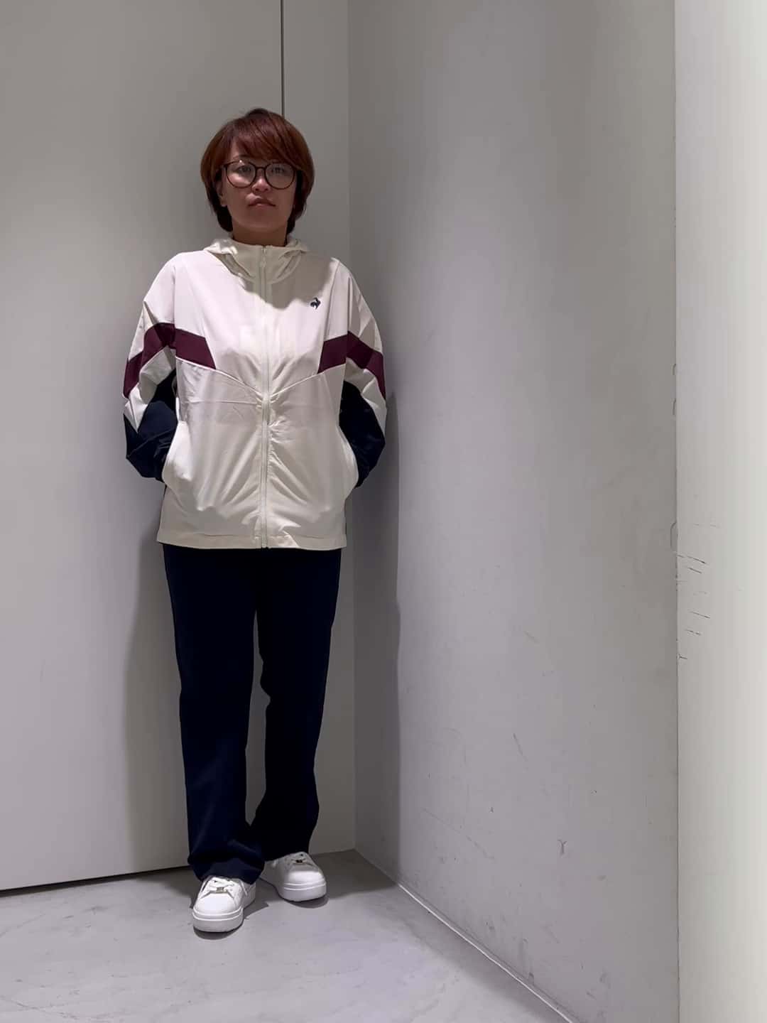 コーディネート