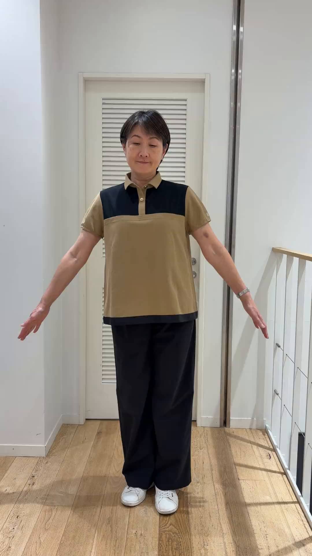 コーディネート