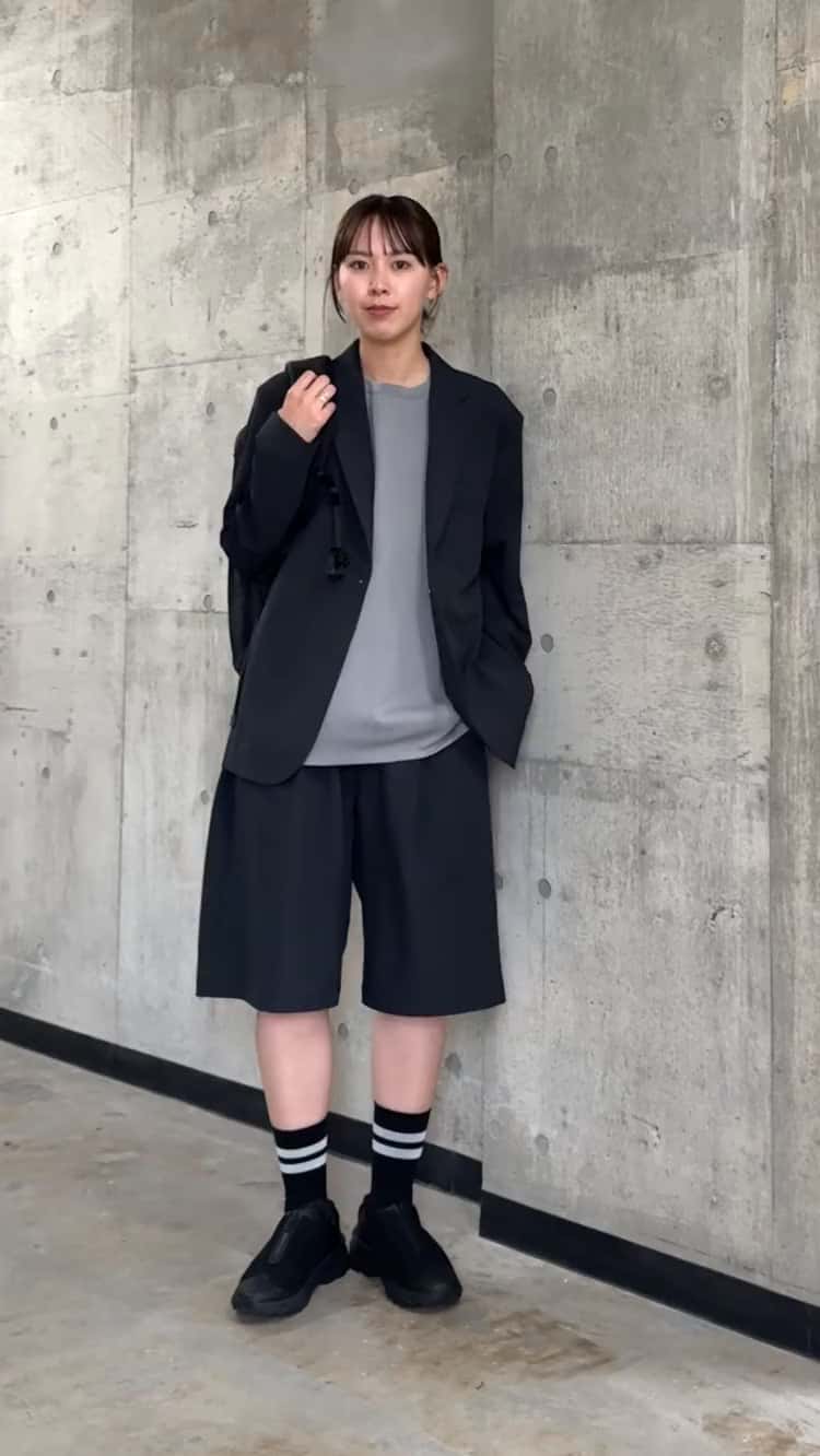 コーディネート