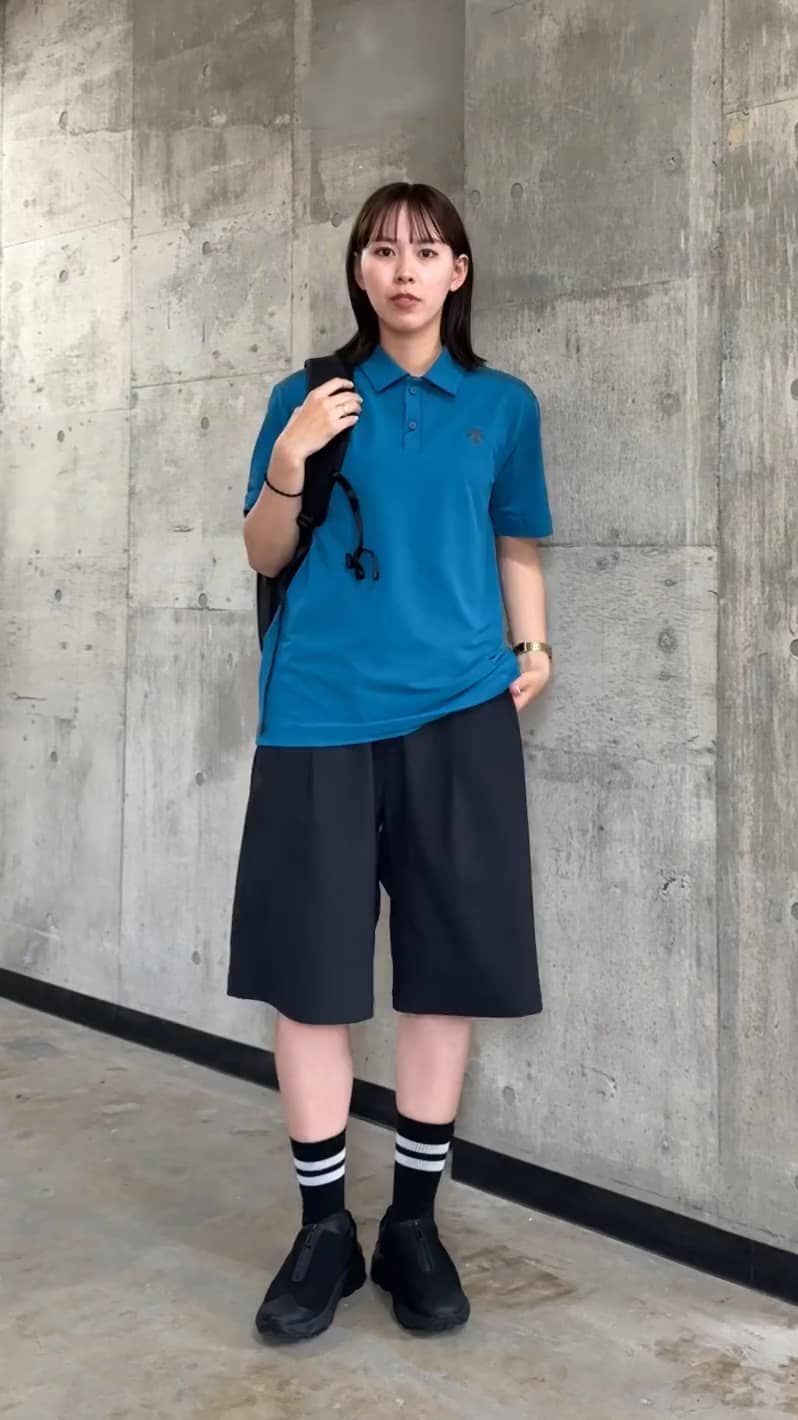 コーディネート