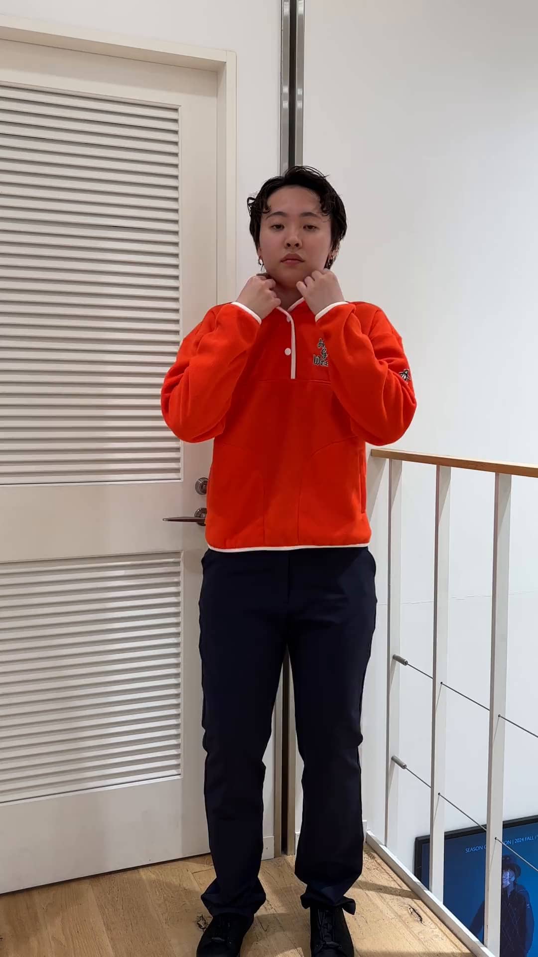コーディネート