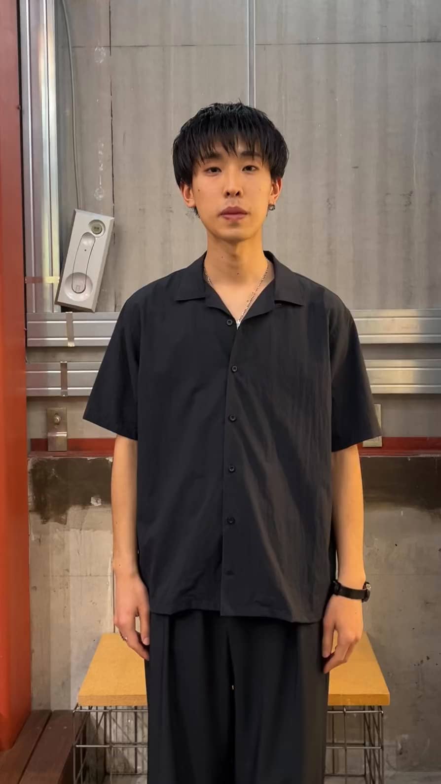 コーディネート