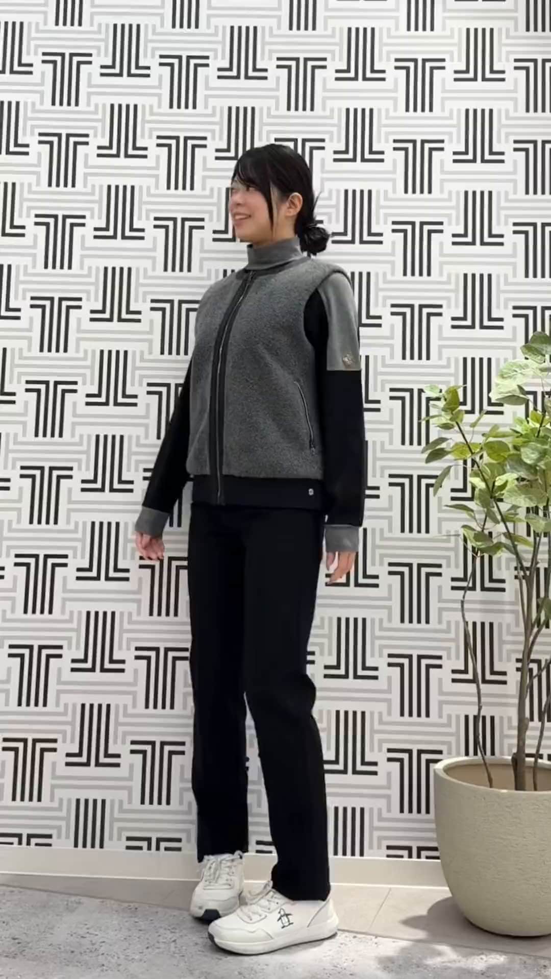 コーディネート