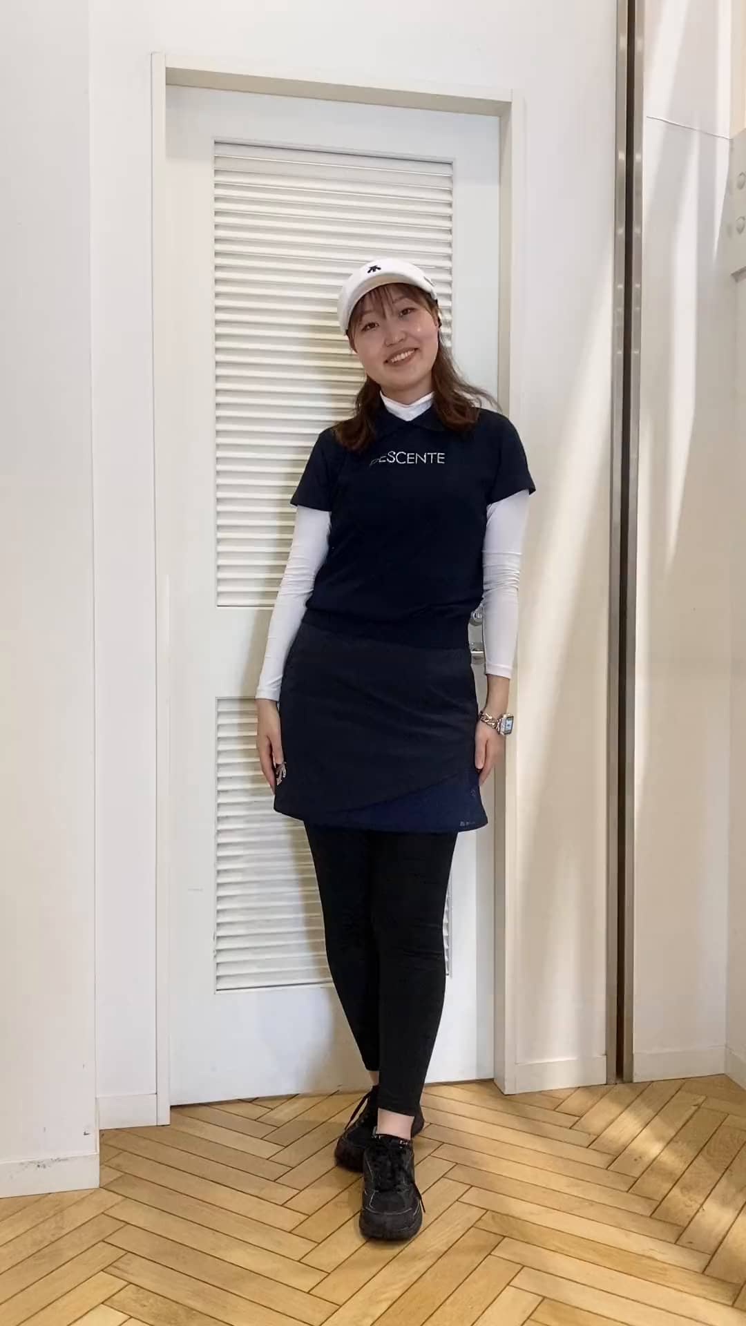 コーディネート