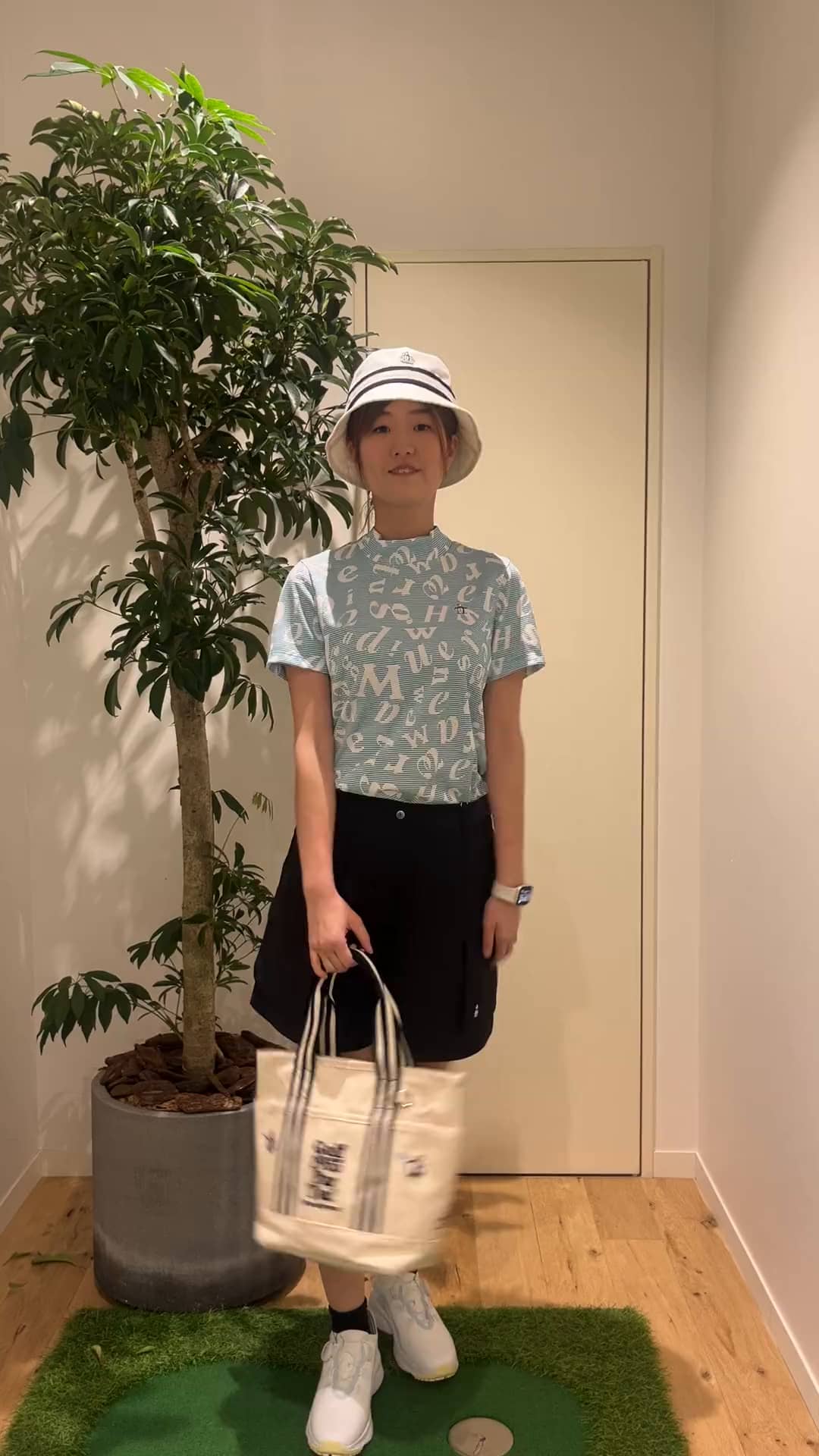 コーディネート