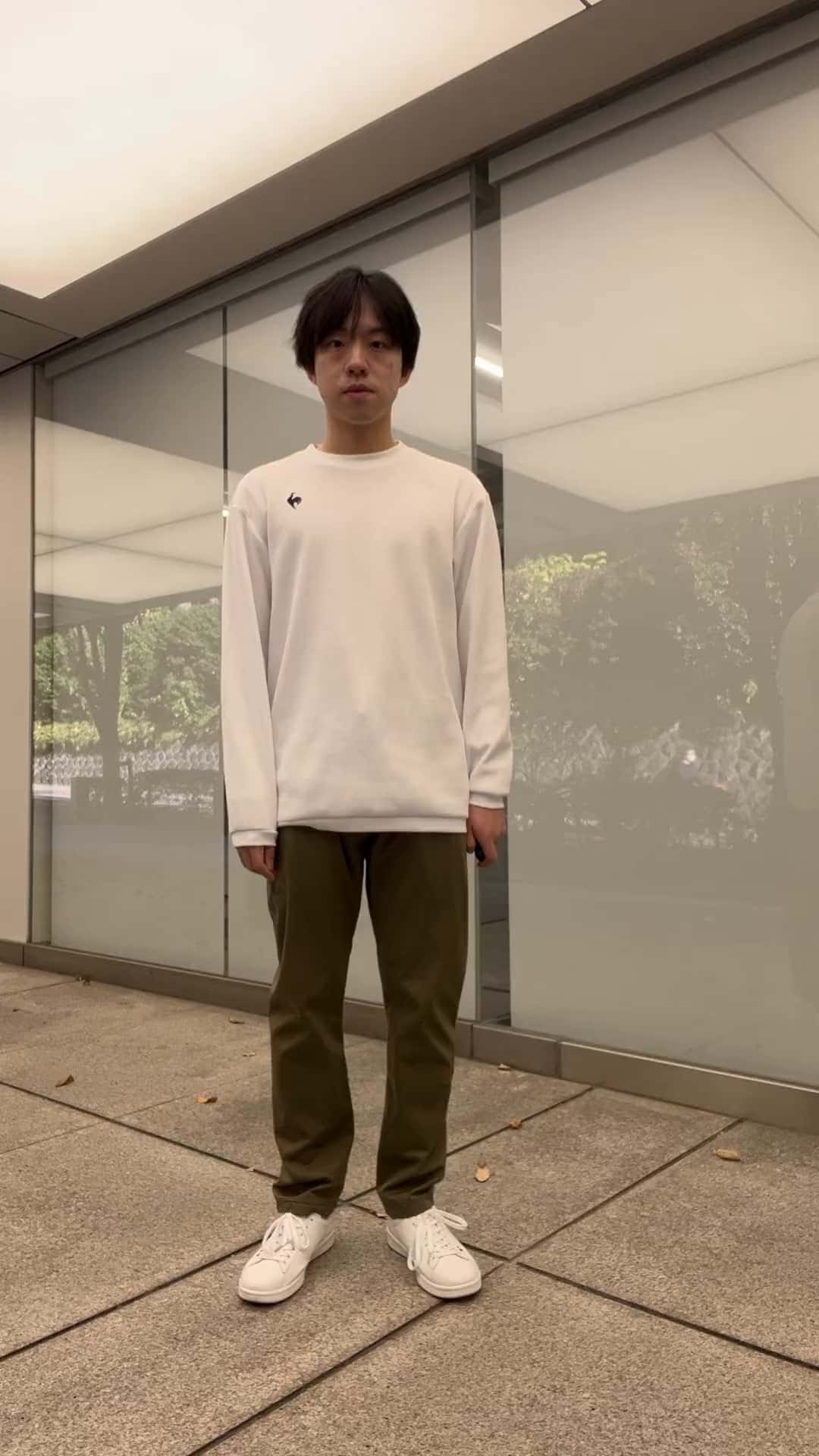 コーディネート