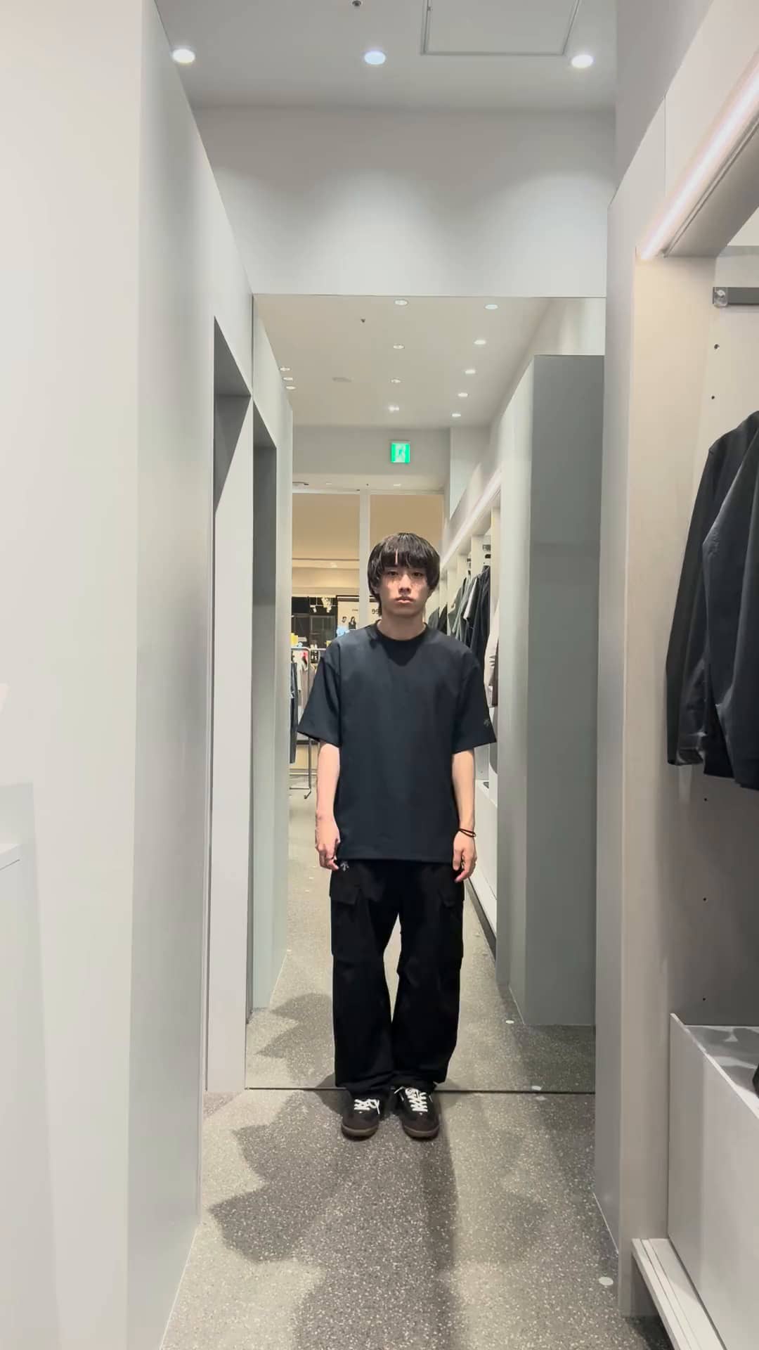 コーディネート