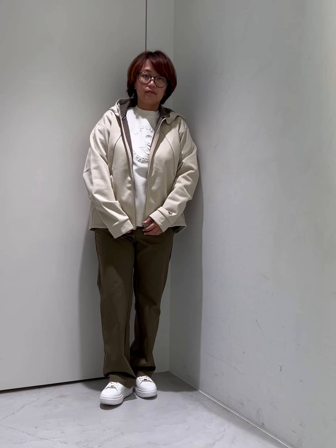 コーディネート