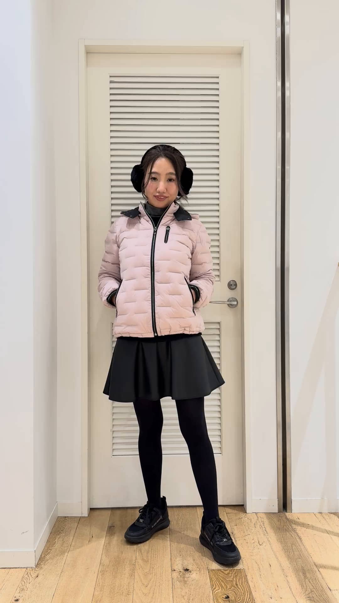 コーディネート