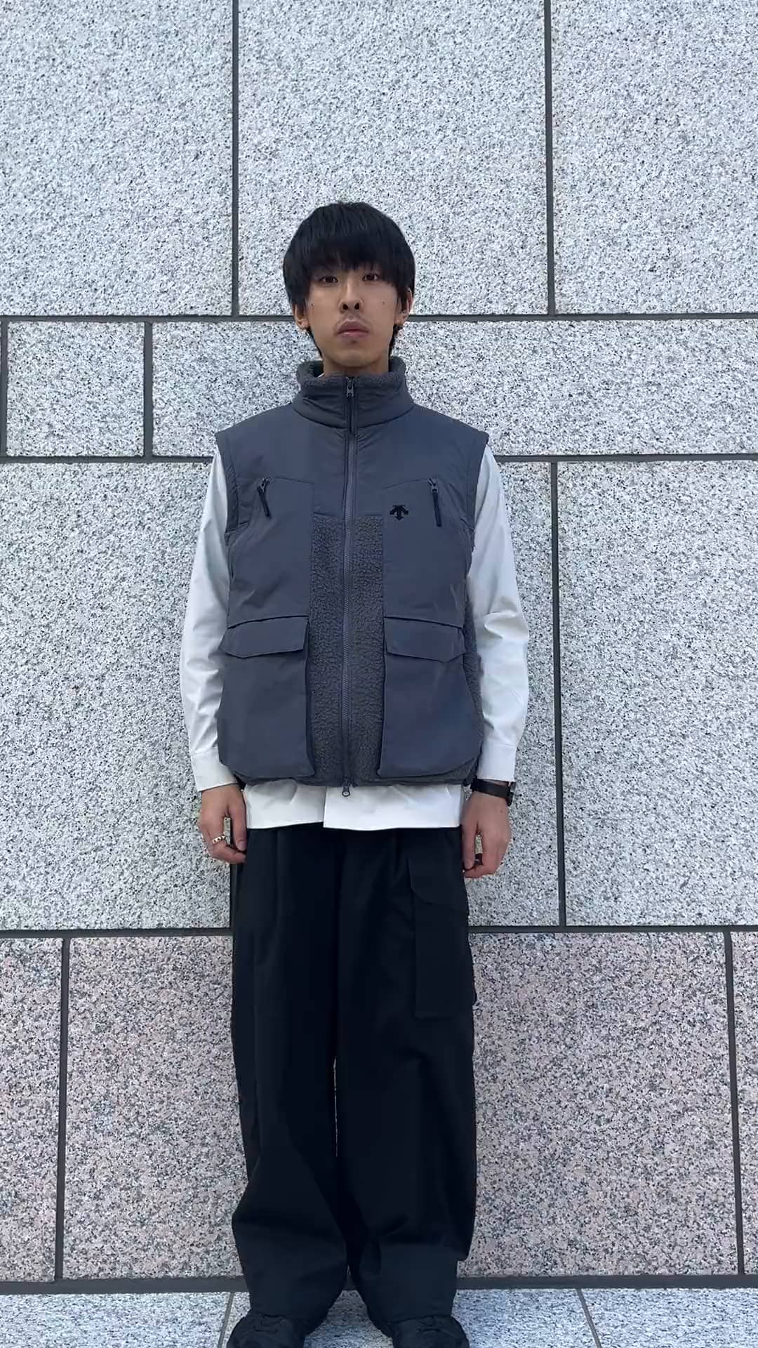 コーディネート