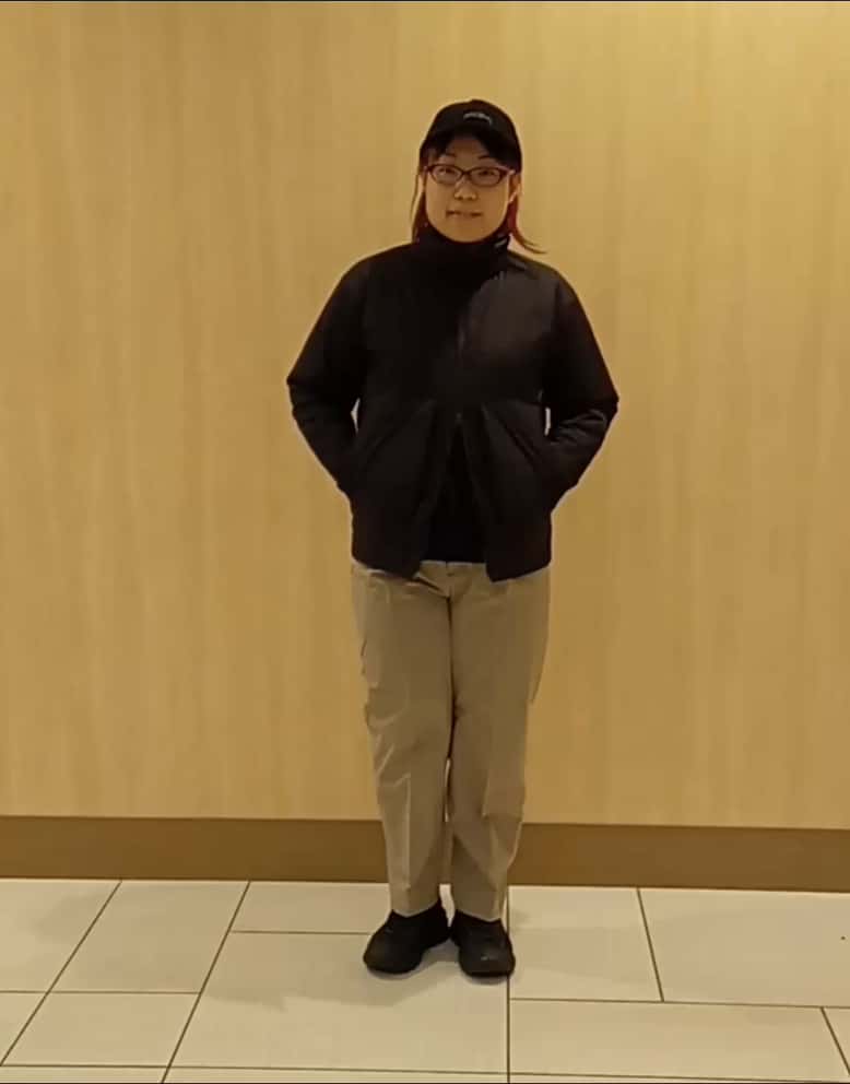 コーディネート