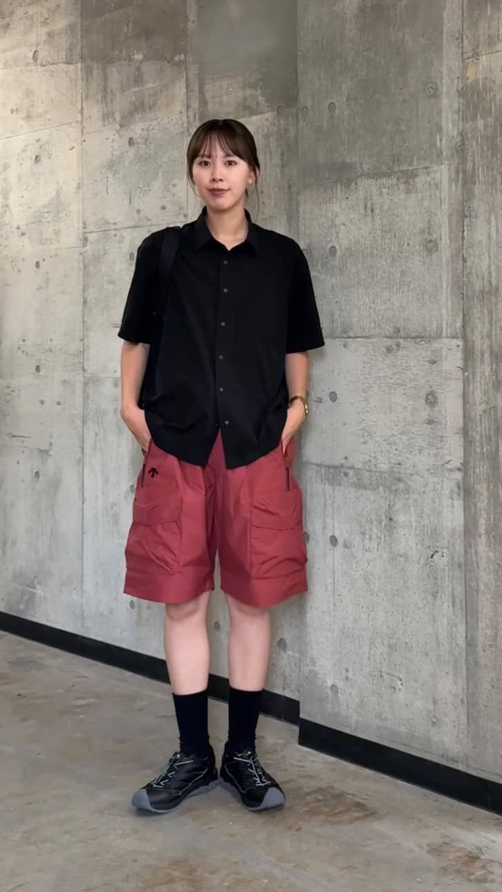 コーディネート