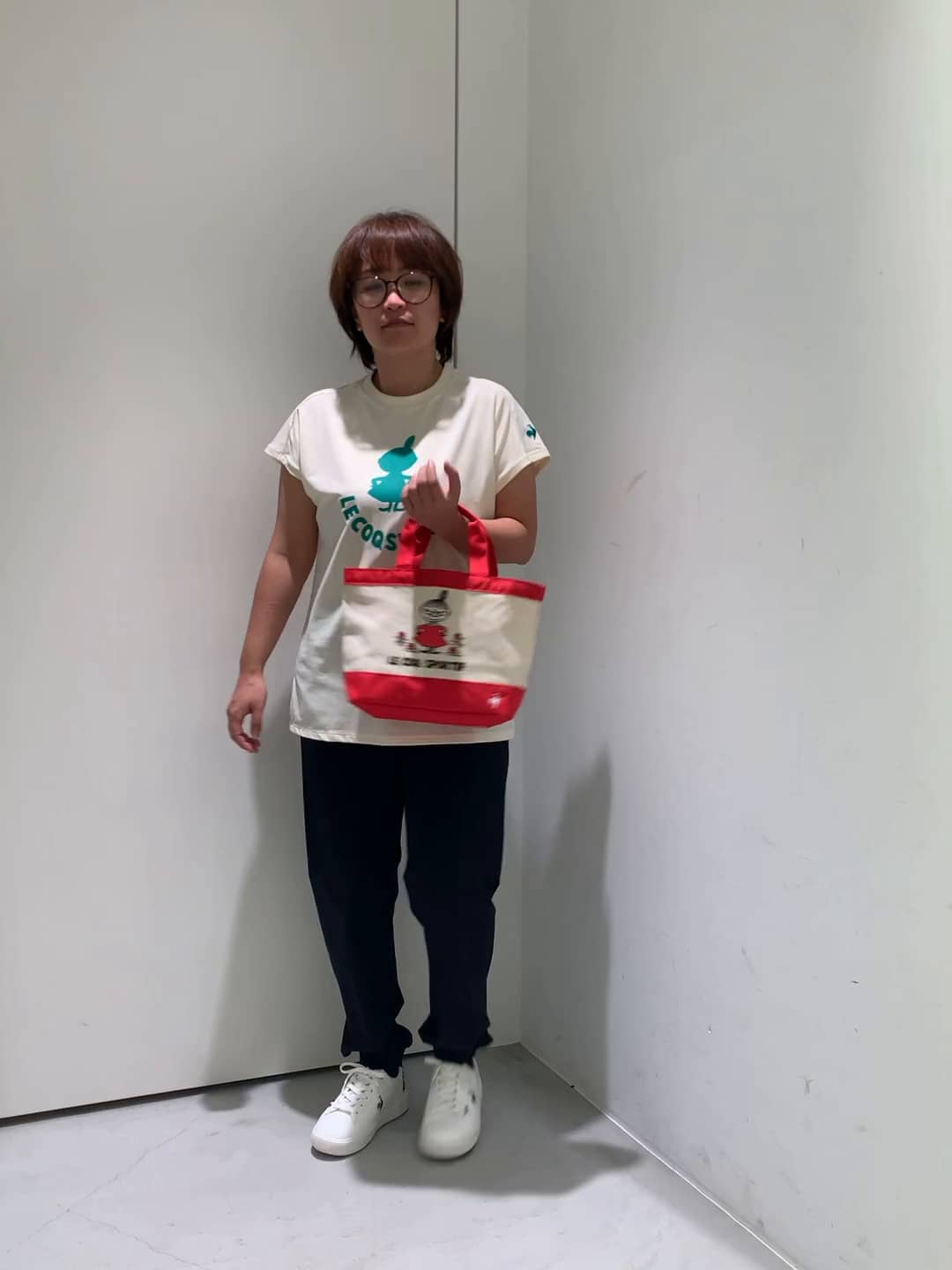 コーディネート