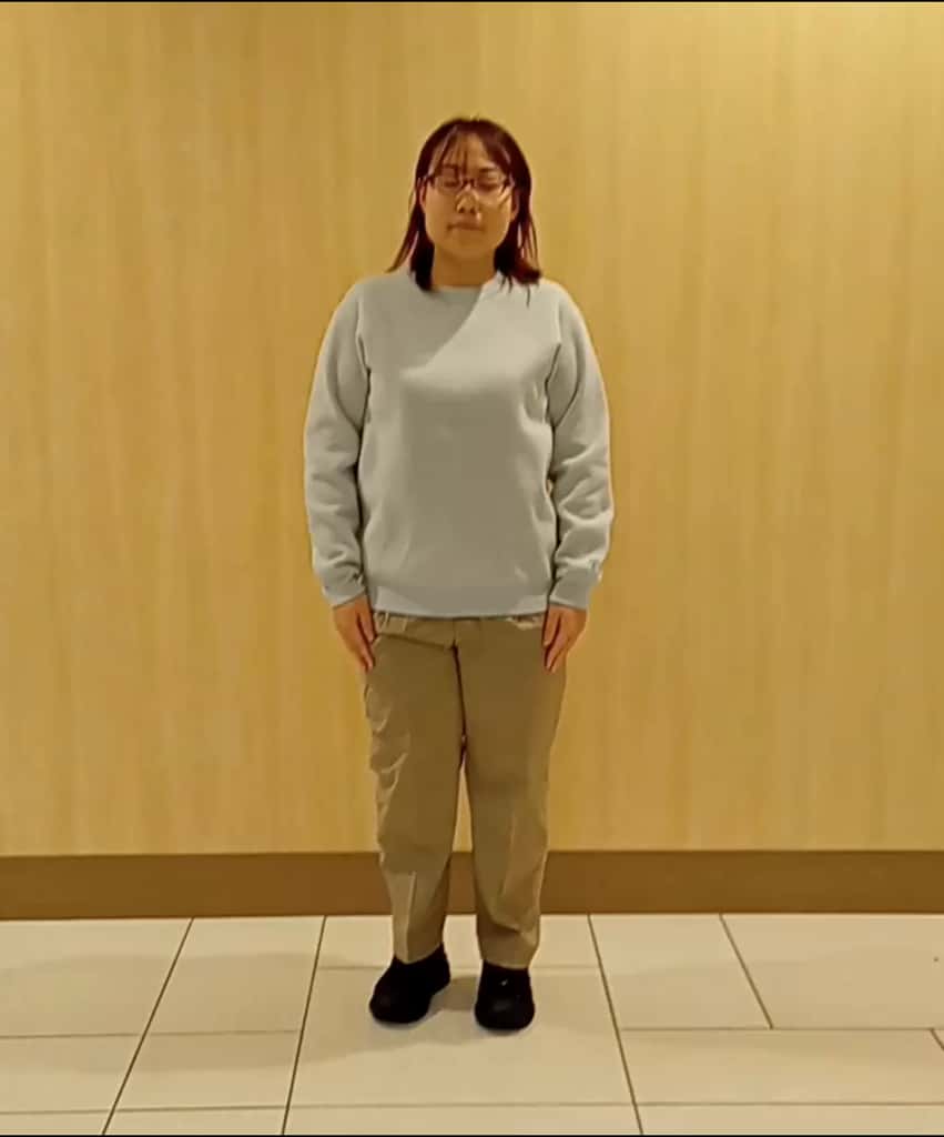 コーディネート