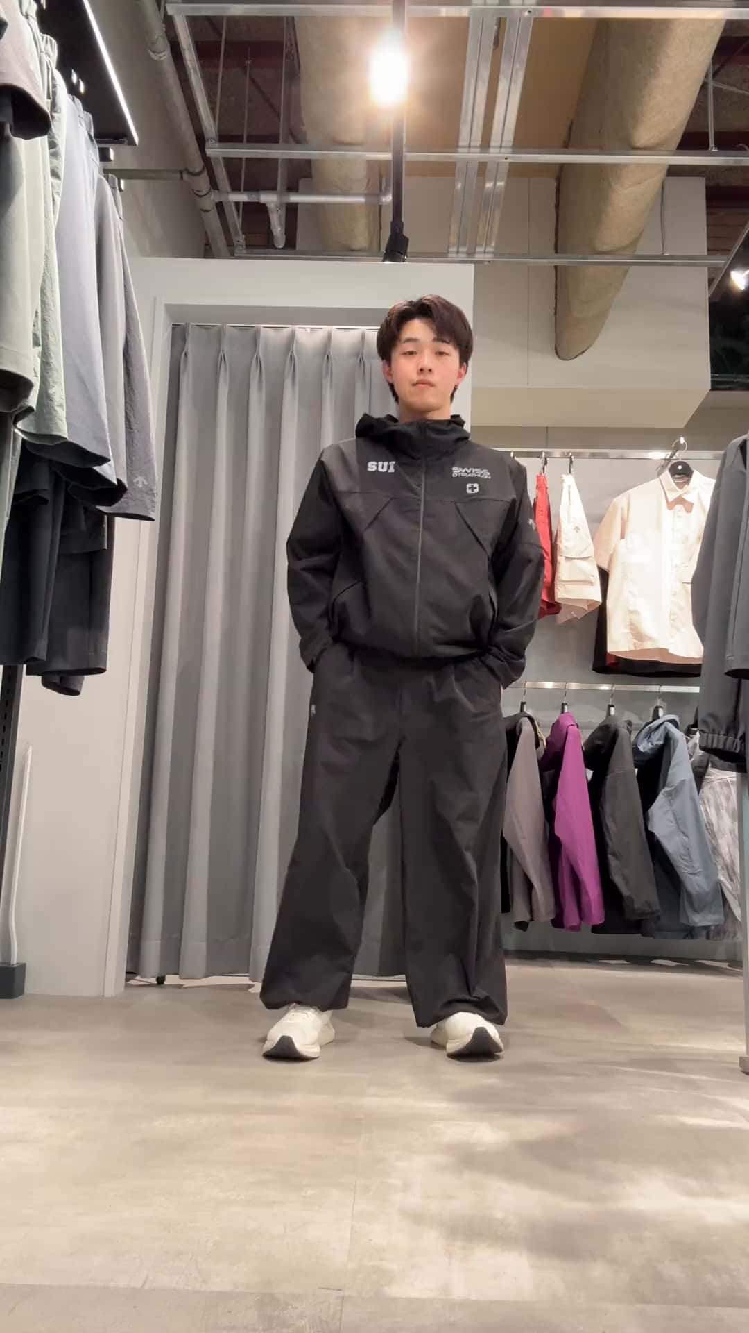 コーディネート